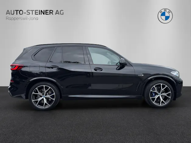 BMW X5 xDrive45e M Sport Steptronic
