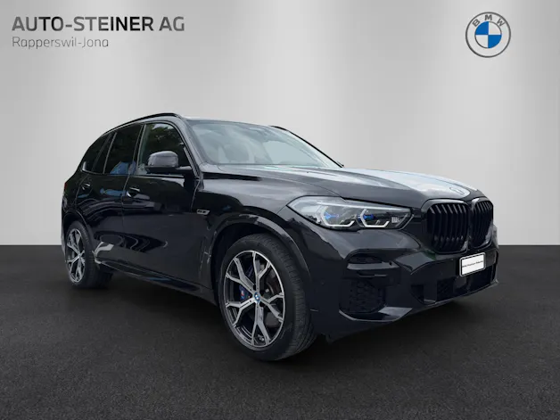 BMW X5 xDrive45e M Sport Steptronic