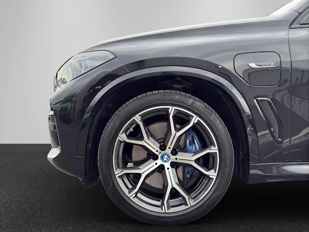 BMW X5 xDrive45e M Sport Steptronic