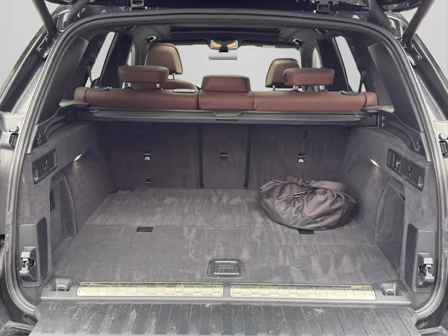 BMW X5 xDrive45e M Sport Steptronic