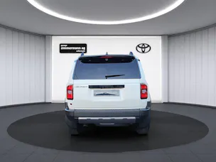 Toyota Land Cruiser 2.8 D 48V Style