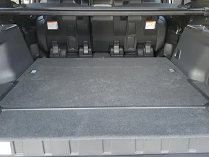 Toyota Land Cruiser 2.8 D 48V Style