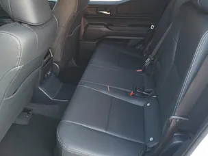Toyota Land Cruiser 2.8 D 48V Style