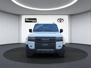Toyota Land Cruiser 2.8 D 48V Style