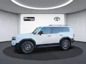 Toyota Land Cruiser 2.8 D 48V Style