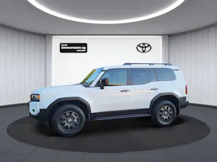 Toyota Land Cruiser 2.8 D 48V Style