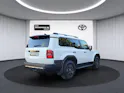 Toyota Land Cruiser 2.8 D 48V Style