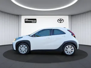 Toyota Aygo X 1.5 VVT-i HSD Comfort