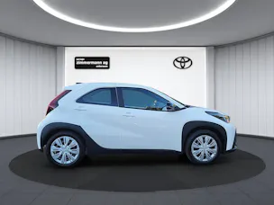 Toyota Aygo X 1.5 VVT-i HSD Comfort