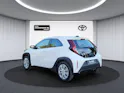 Toyota Aygo X 1.5 VVT-i HSD Comfort
