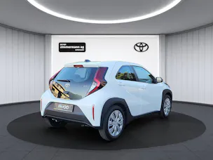 Toyota Aygo X 1.5 VVT-i HSD Comfort