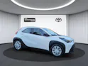 Toyota Aygo X 1.5 VVT-i HSD Comfort