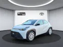 Toyota Aygo X 1.5 VVT-i HSD Comfort