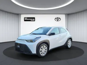 Toyota Aygo X 1.5 VVT-i HSD Comfort
