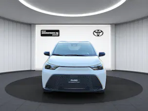 Toyota Aygo X 1.5 VVT-i HSD Comfort