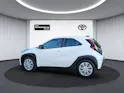 Toyota Aygo X 1.5 VVT-i HSD Comfort