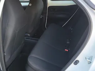 Toyota Aygo X 1.5 VVT-i HSD Comfort