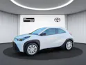 Toyota Aygo X 1.5 VVT-i HSD Comfort