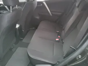 Toyota RAV4 2.0i VMa Sol