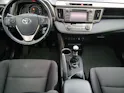 Toyota RAV4 2.0i VMa Sol