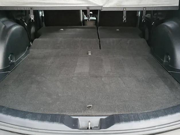 Toyota RAV4 2.0i VMa Sol