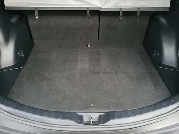 Toyota RAV4 2.0i VMa Sol