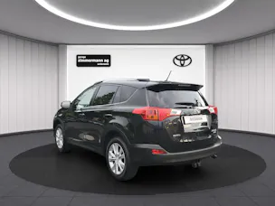 Toyota RAV4 2.0i VMa Sol