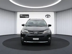 Toyota RAV4 2.0i VMa Sol