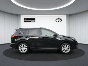 Toyota RAV4 2.0i VMa Sol