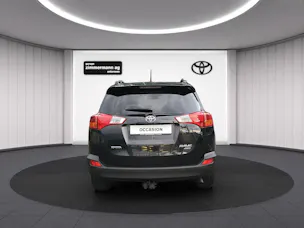 Toyota RAV4 2.0i VMa Sol