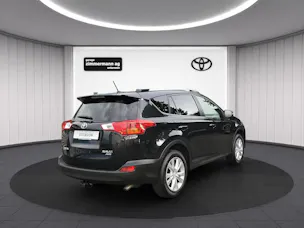 Toyota RAV4 2.0i VMa Sol