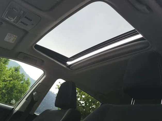 Toyota RAV4 2.0i VMa Sol