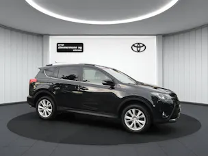 Toyota RAV4 2.0i VMa Sol