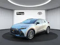 Toyota C-HR 2.0 PHEV GR Sport