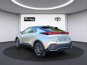 Toyota C-HR 2.0 PHEV GR Sport