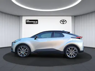Toyota C-HR 2.0 PHEV GR Sport