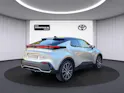 Toyota C-HR 2.0 PHEV GR Sport