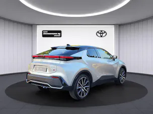 Toyota C-HR 2.0 PHEV GR Sport