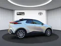 Toyota C-HR 2.0 PHEV GR Sport