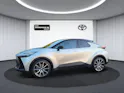 Toyota C-HR 2.0 PHEV GR Sport