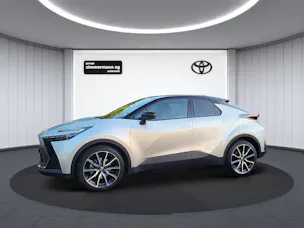 Toyota C-HR 2.0 PHEV GR Sport