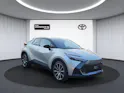 Toyota C-HR 2.0 PHEV GR Sport