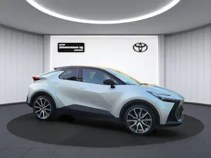 Toyota C-HR 2.0 PHEV GR Sport