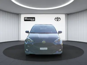 Toyota Yaris 1.5 VVT-i HSD Comfort