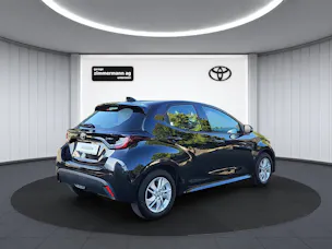 Toyota Yaris 1.5 VVT-i HSD Comfort