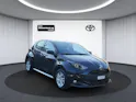Toyota Yaris 1.5 VVT-i HSD Comfort