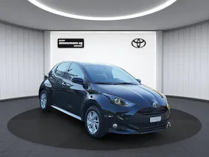 Toyota Yaris 1.5 VVT-i HSD Comfort