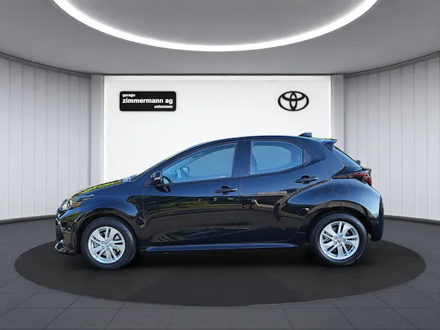 Toyota Yaris 1.5 VVT-i HSD Comfort