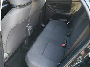 Toyota Yaris 1.5 VVT-i HSD Comfort