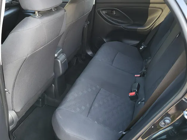 Toyota Yaris 1.5 VVT-i HSD Comfort